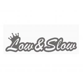 Sticker auto 