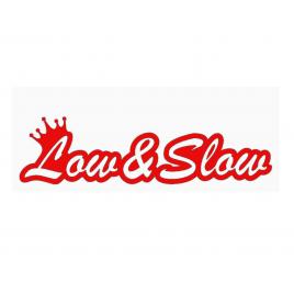 Sticker auto 