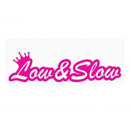 Sticker auto 
