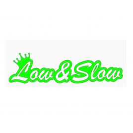 Sticker auto 
