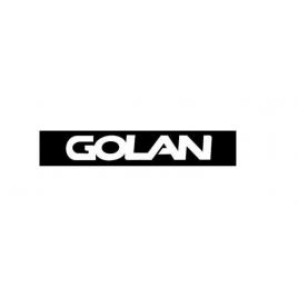 Sticker parasolar auto golan, creative rey®