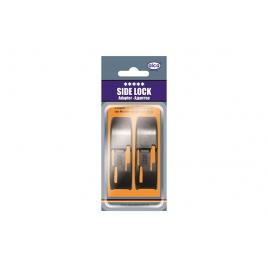 Adaptor alca side lock set 2 buc (pentru vw. ford. opel)