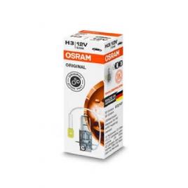Bec 12v h3 55 w original osram
