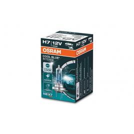 Bec 12v h7 55 w cool blue intense nextgen osram