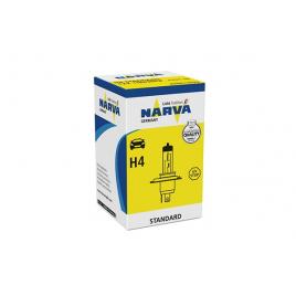 Bec far h4 12v p43t 60/55w narva
