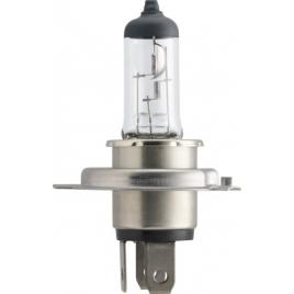 Bec far h4 p43t 60/55w 12v vision (cutie) philips