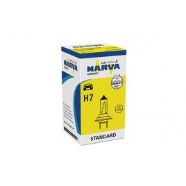 Bec far h7 12v px26d 55w narva