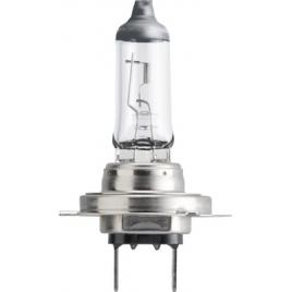 Bec far h7 55w 12v vision plus philips