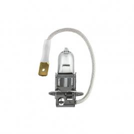 Bec proiector h3 12v 55w pk22s basic sct