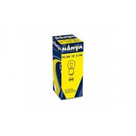 Bec stop frana 12v p21/4w set 10 buc narva