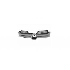 Grila radiator volkswagen golf 5 2003-2008 , 5894510
