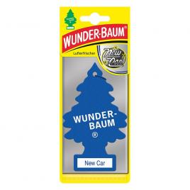 Odorizant auto bradut wunder-baum new car