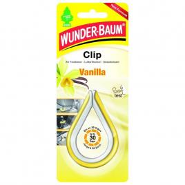 Odorizant auto clip wunder-baum vanilla