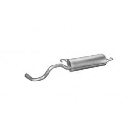 Toba esapament finala after-market volkswagen golf 4 1997-2005 1.4 benzina,