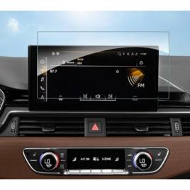 Audi a4 2021-2024 ecran navigatie folie protectie king protection