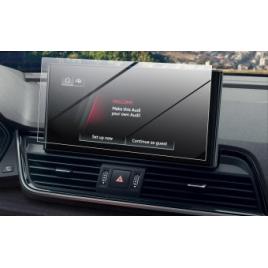 Audi a5 2024 ecran navigatie folie protectie king protection