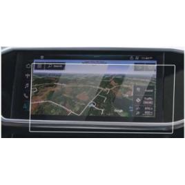 Audi a6 l on screen 2019-2021, ecran navigatie folie protectie king protection
