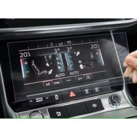 Audi a7 on screen 2019-2021, ecran navigatie folie protectie king protection