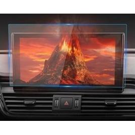 Audi a8 2023 ecran navigatie folie protectie king protection