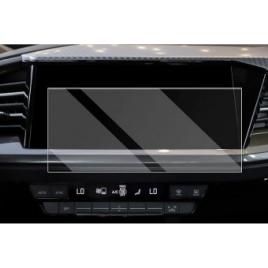 Audi e-tron gt 2023 ecran navigatie folie protectie king protection