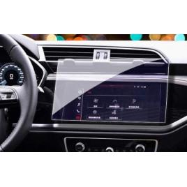 Audi q3 2017 ecran navigatie folie protectie king protection