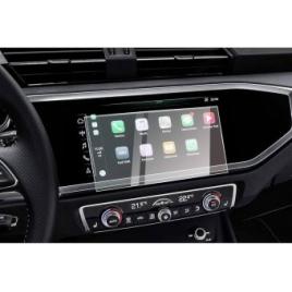 Audi q3 2024 ecran navigatie folie protectie king protection