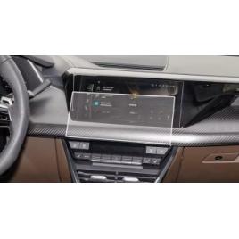 Audi rs  e-tron gt 2021 ecran navigatie folie protectie king protection