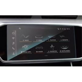 Audi rs7 2024 ecran navigatie folie protectie king protection