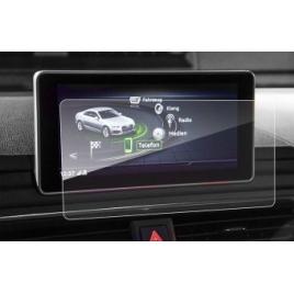 Audi s5 coupe 2020 ecran navigatie folie protectie king protection