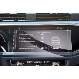 Audi s8 2024 ecran navigatie folie protectie king protection