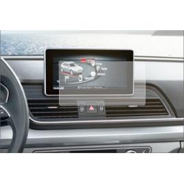 Audi sq5 2021 ecran navigatie folie protectie king protection