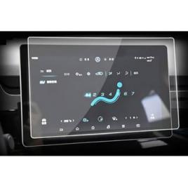 Byd qin plus 12.8 ecran navigatie folie protectie king protection