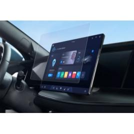 Byd tang 12.8 ecran navigatie folie protectie king protection