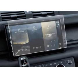 Byd yuan plus 12.8 ecran navigatie folie protectie king protection