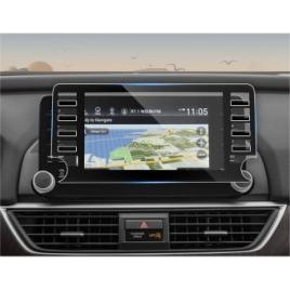 Honda accord 2021 ecran navigatie folie protectie king protection