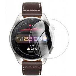Huawei watch gt 3 pro folie protectie, set 3 buc, king protection
