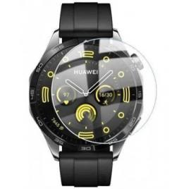 Huawei watch gt 4 46 mm folie protectie, set 3 buc, king protection