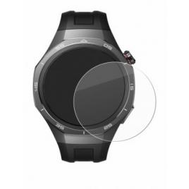 Huawei watch gt 5 46 mm folie protectie, set 3 buc, king protection