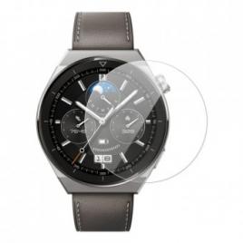 Huawei watch gt 5 pro  46 mm folie protectie, set 3 buc, king protection