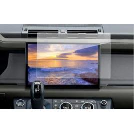 Land rover defender 2024 ecran navigatie folie protectie king protection