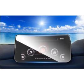 Mazda 3 2023 ecran navigatie folie protectie king protection