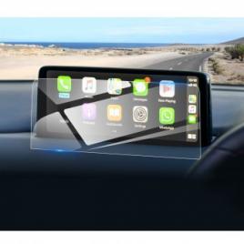 Mazda cx-4 2020 ecran navigatie folie protectie king protection