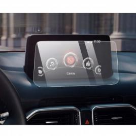 Mazda cx-5 2020 ecran navigatie folie protectie king protection