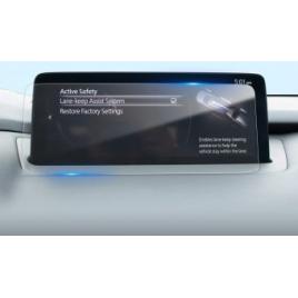 Mazda cx-5 2022 ecran navigatie folie protectie king protection