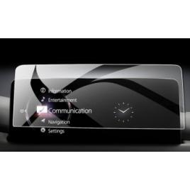 Mazda cx-5 2024 ecran navigatie folie protectie king protection