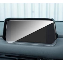 Mazda cx-8 ecran navigatie folie protectie king protection