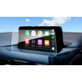 Mazda cx-9 2021-2022 ecran navigatie folie protectie king protection