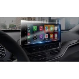 Nissan altima 2021 ecran navigatie folie protectie king protection