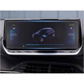 Peugeot 408 2024,ecran navigatie folie protectie king protection