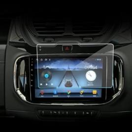 Renault captur ecran navigatie folie protectie king protection